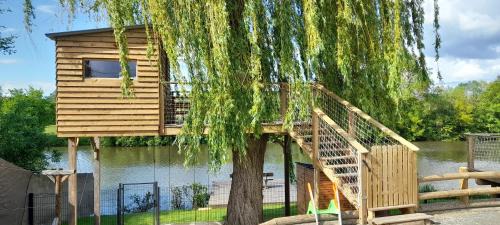 La Fleche House | Gîte La Terrasse du Loir à 2km du Zoo de la Flèche