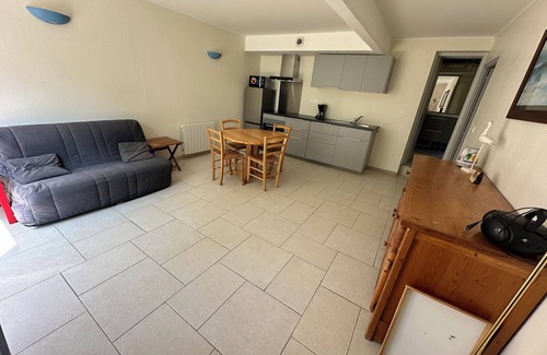Plevenon Apartment | GÎTE "LA TERRASSE" *, IN CAP FREHEL, AN EXCEPTIONAL SITE BY THE SEA.