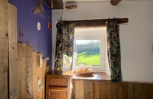Massals House | Gîte La Valette d'Aurore - animaux bienvenus