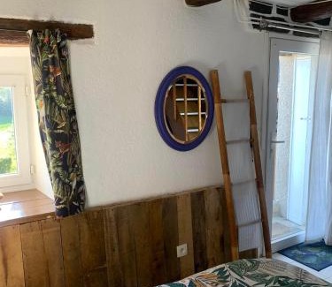Massals House | Gîte La Valette d'Aurore - animaux bienvenus