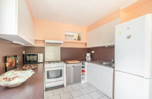 Saint-Meard-de-Gurcon House | Gîte Laulerie - Three Bedroom House, Sleeps 6