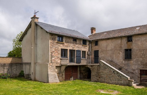 Saint-Leons House | Gîte le Belvezou - Charmante maison de campagne