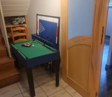 Xonrupt-Longemer House | Gîte Le Canaillou