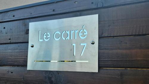 Lillers House | Gîte Le Carré 17