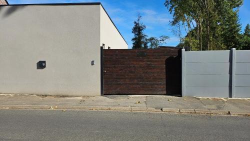 Lillers House | Gîte Le Carré 17