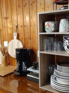 Frambouhans Ski Chalet | Gîte le chalet vert , prêt de raquettes des neiges