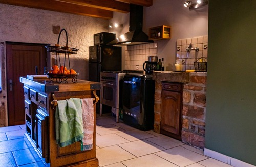 Docelles House | Gîte le Fournil des Vosges
