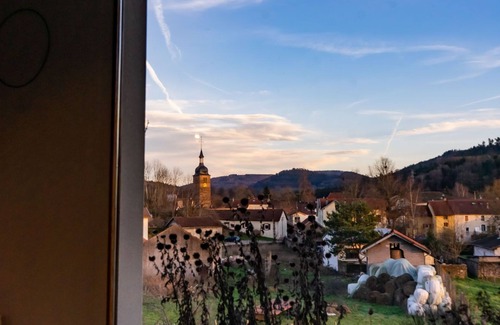 Docelles House | Gîte le Fournil des Vosges