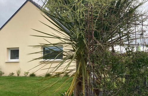 Plouguiel House | Gîte le gaulois