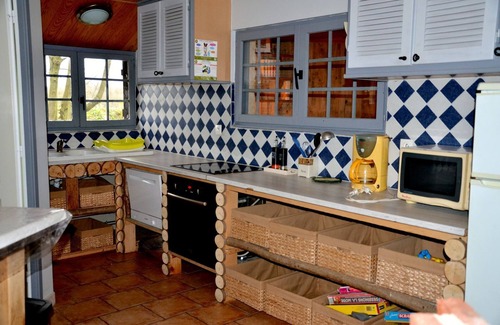 Caux Seine Agglo Cottage | Gîte le Manège normand