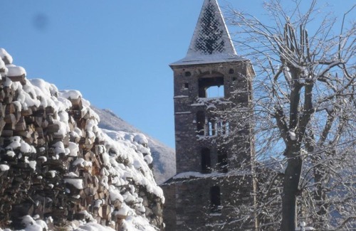 Caussou House | Gîte le Marmare