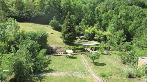 Caussou House | Gîte le Marmare