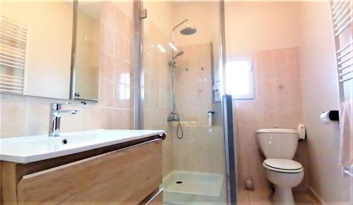 Valreas Apartment | Gîte le Micocoulier