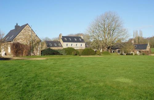 Minihy-Treguier House | Gîte Le Penker