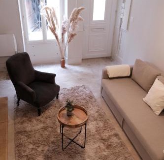Lectoure Apartment | Gîte le petit écolier