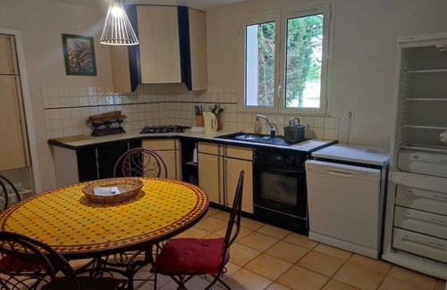 Le Poet House | Gîte Le Poët 8 Personnes