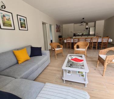 Saint-Mars-la-Reorthe House | Gîte Le Puy Martineau piscine privée intérieure chauffée à 10 min du Puy du Fo