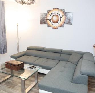 Mackenheim House | Gîte Le Ruisseau