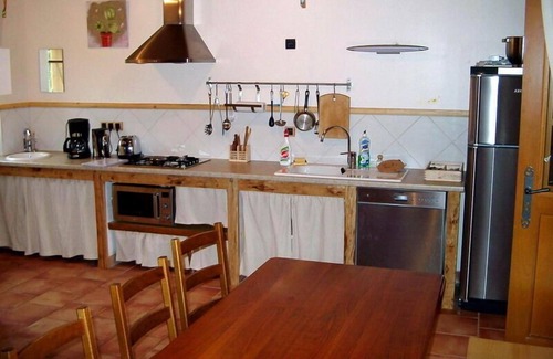 Poule-les-Echarmeaux House | Gîte Le Serdoret - POULE-LES-ECHARMEAUX
