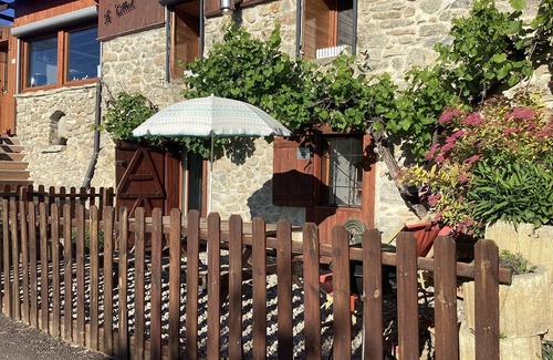 Fouillouse Ski Chalet | Gîte Le Tilleul