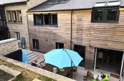 Remilly-les-Pothees House | Gîte LES ARMINAUX
