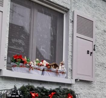 Kaysersberg-Vignoble Apartment | Gîte les chiwawas d'Alsace