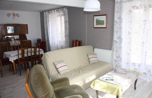 Wuenheim House | Gîte "Les Ecureuils"