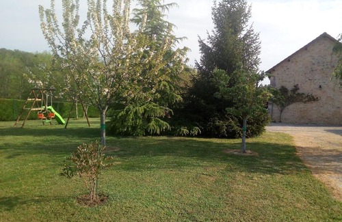 Eyzerac Apartment | Gîte les Grésilles