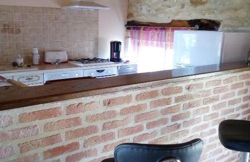 Eyzerac Apartment | Gîte les Grésilles