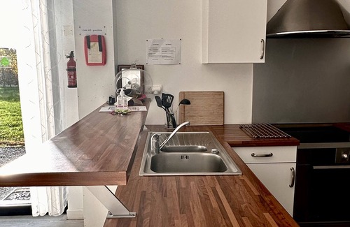 Arques Other | Gîte Les Palmiers – Sleeps 6 – 2 Bathrooms – Heated Indoor Pool