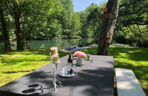 Condac House | Gîte “Les reflets de la Charente”