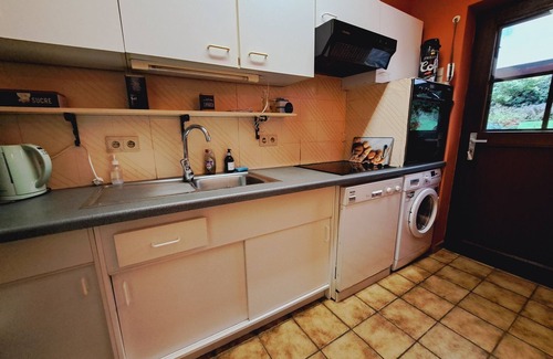 Champlon House | Gîte Les Sittelles - Journal/Tenneville