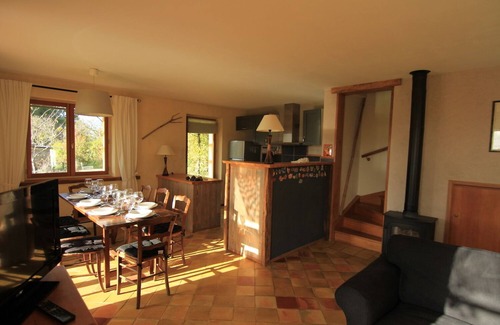 Plazac House | Gîte Les Zygotes, au cœur du Périgord noir