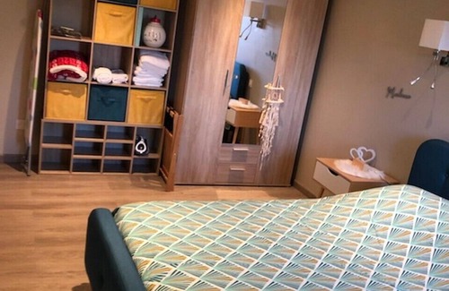 Embreville Bed & Breakfast | Gîte Lusitania