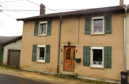 Hannonville-sous-les-Cotes House | Gîte Marie des Côtes