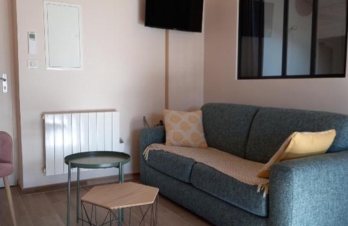 Fuisse Apartment | Gîte Mamie Cocotte
