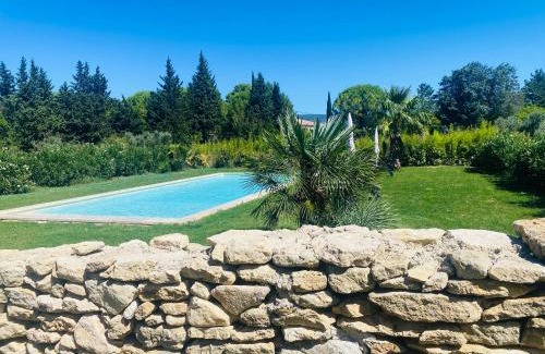 L'Isle-sur-la-Sorgue Apartment | Gîte Mas La Bohème Piscine Parking Privé L'Isle-Sur-La-Sorgue