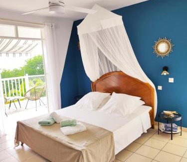 Malendure Bed & Breakfast | GîTE MAYO & HYLODES'S SONG