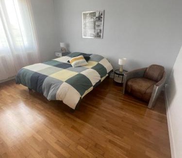 Cleden-Cap-Sizun House | Gîte Meil Kervo