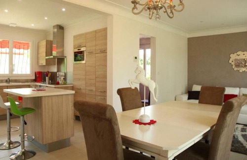 Meilhan House | Gîte Meilhan, 4 pièces, 6 personnes - FR-1-360-263