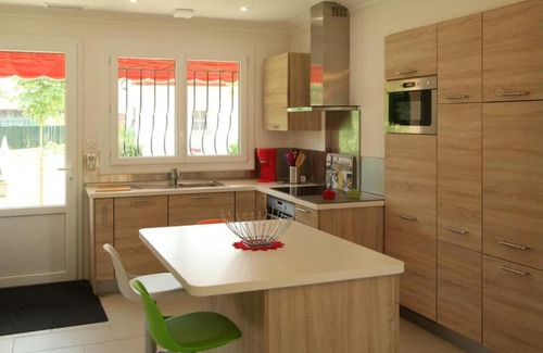 Meilhan House | Gîte Meilhan, 4 pièces, 6 personnes - FR-1-360-263