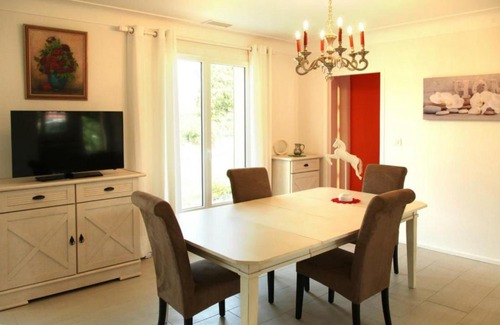 Meilhan House | Gîte Meilhan, 4 pièces, 6 personnes - FR-1-360-263