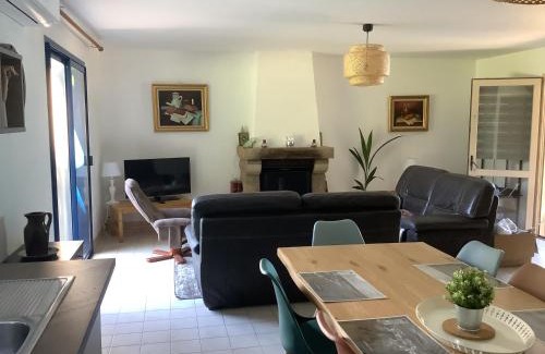 Sizun House | Gîte Milin à Sizun Hébergement Confortable pour 7 pers