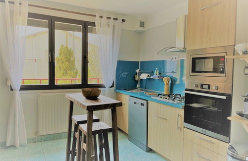 Coole Cottage | Gîte Nature - Le Lapin Bleu - Coole (Marne)