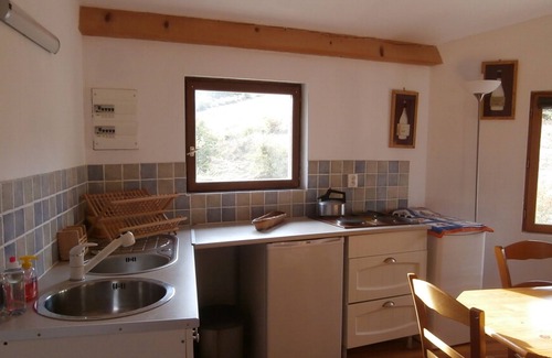 Les Pres House | Gîte nature montagne PROMO weekends may