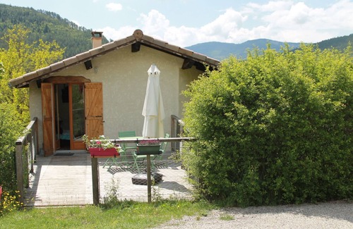 Les Pres House | Gîte nature montagne PROMO weekends may