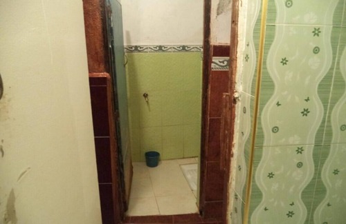 Sti Fadma House | Gîte Ousalem