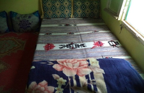 Sti Fadma House | Gîte Ousalem