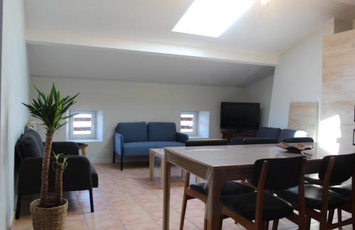 Braud-et-Saint-Louis House | Gîte Padura