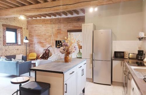 Umpeau House | Gîte paisible à la campagne près de Chartres avec parking - FR-1-581-143